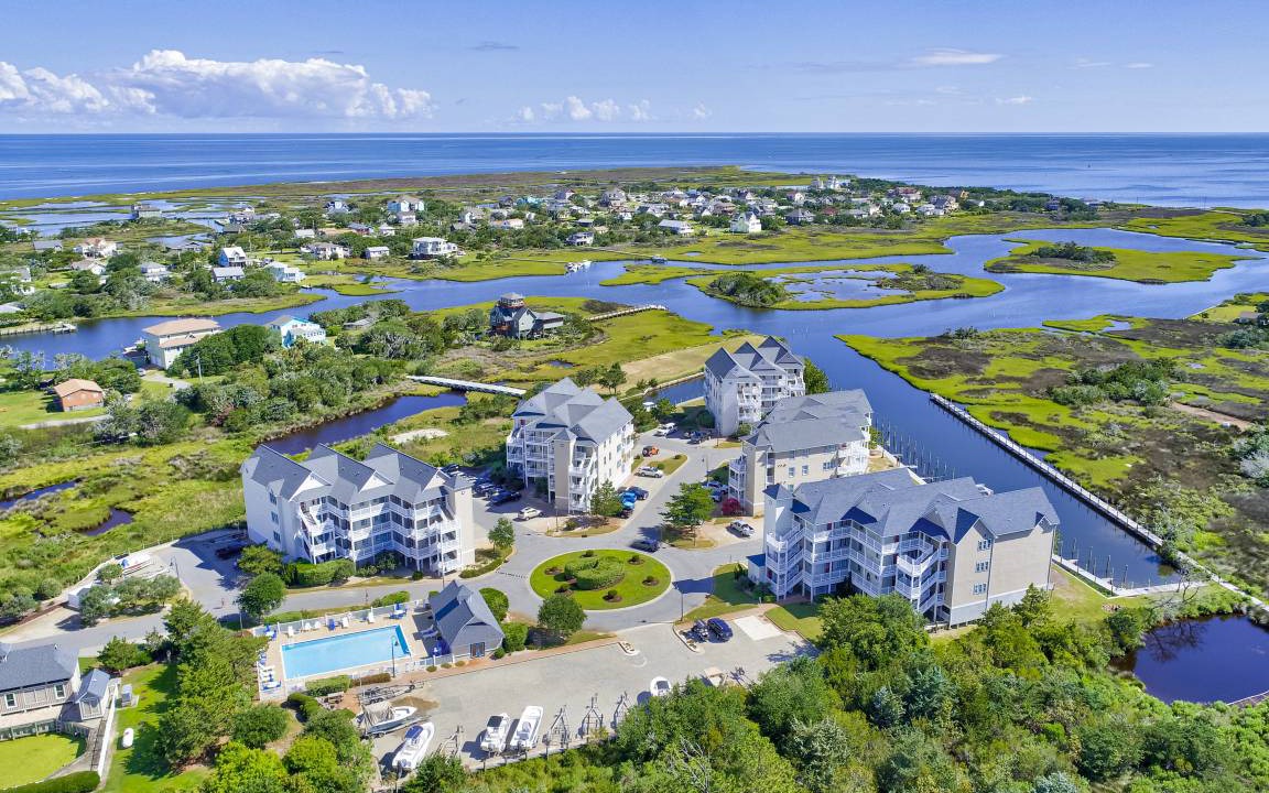 Photo of Others in Hatteras