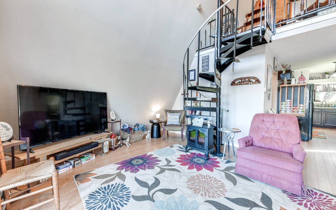Photo of Livingroom in Franklin