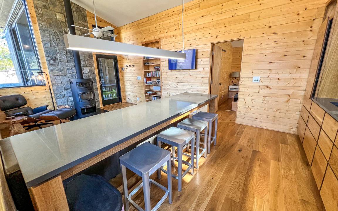 Photo of Kitchen in West Jefferson
