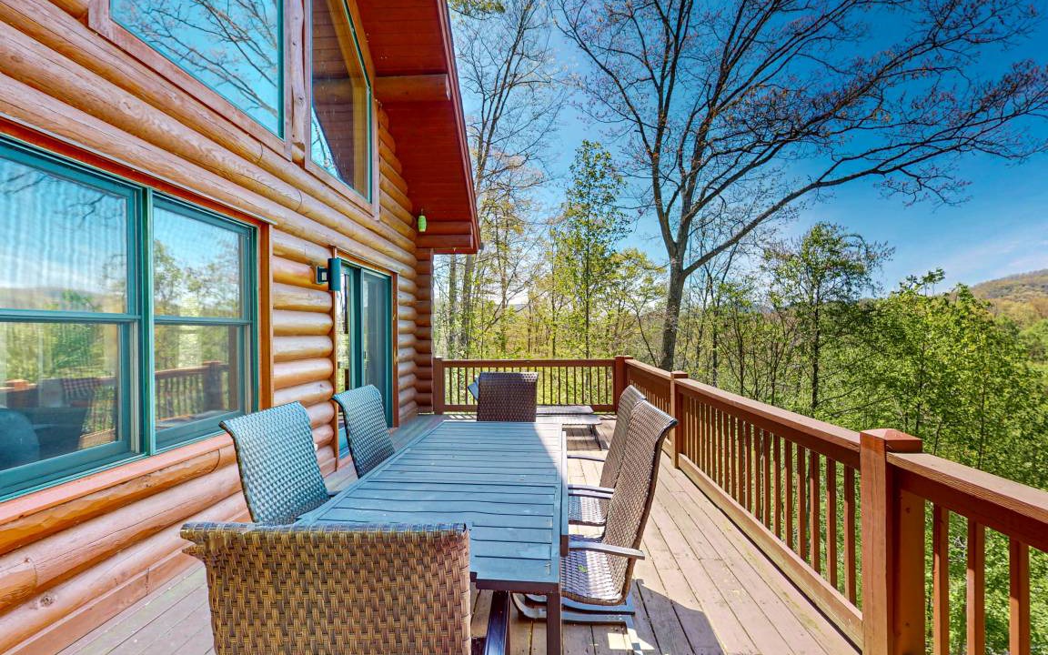 Photo of Patio Balcony in Topton
