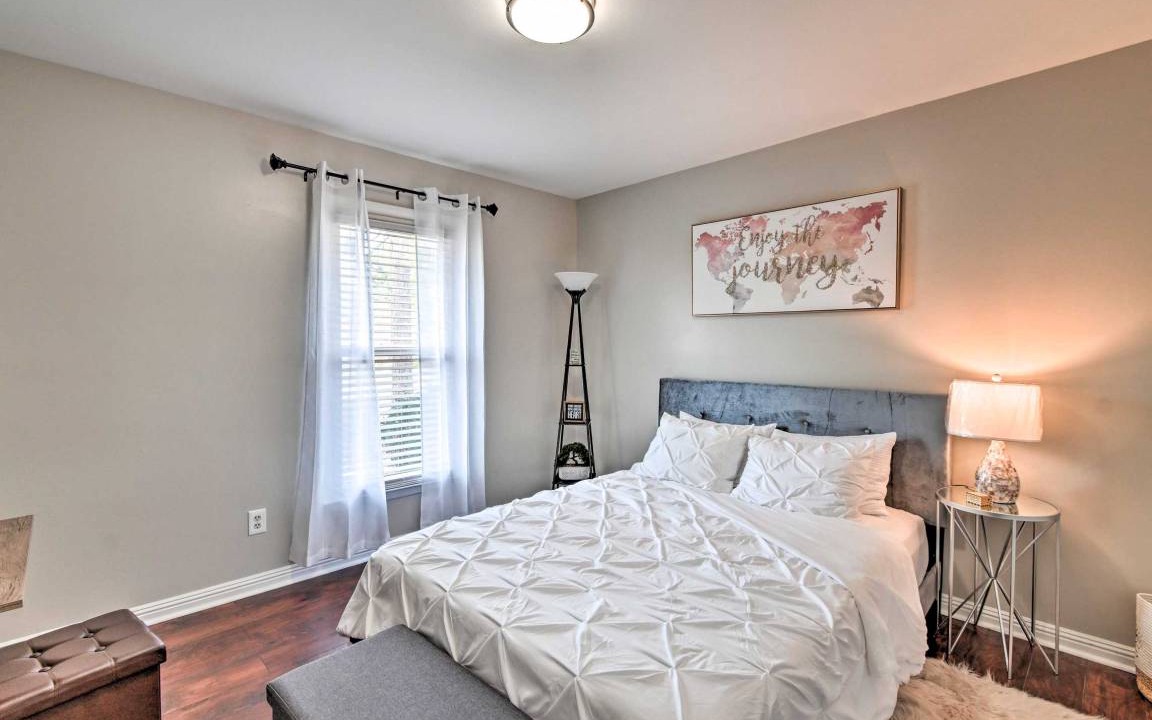 Photo of Bedroom in Fayetteville
