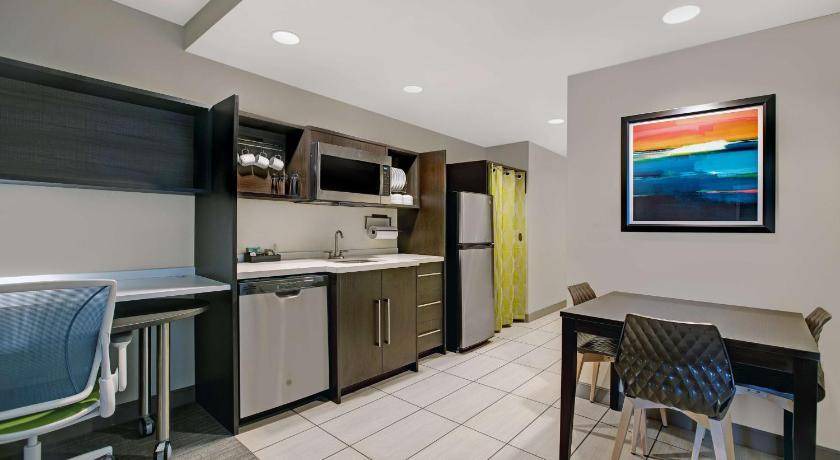 Photo of Kitchen in Arden