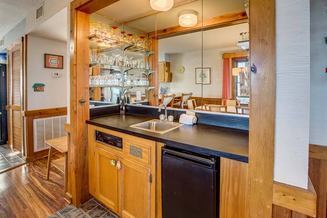 Photo of Kitchen in South Nags Head