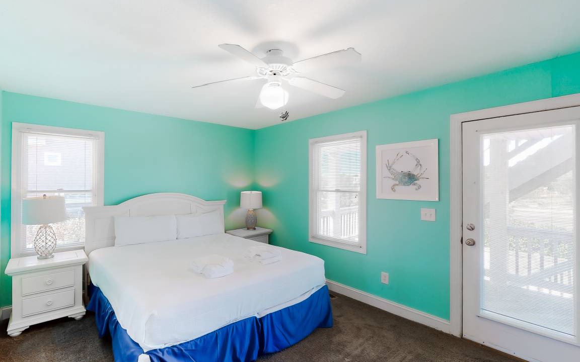 Photo of Bedroom in Ocean Hill