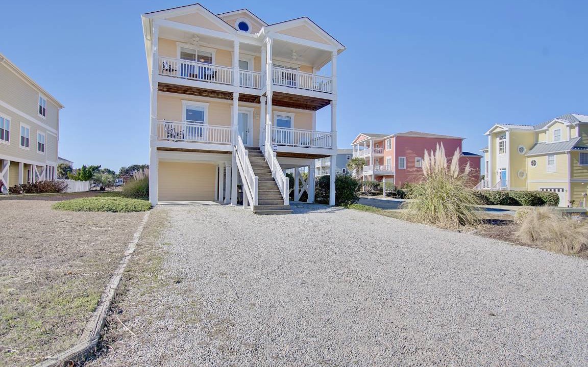 Photo of Others in Holden Beach