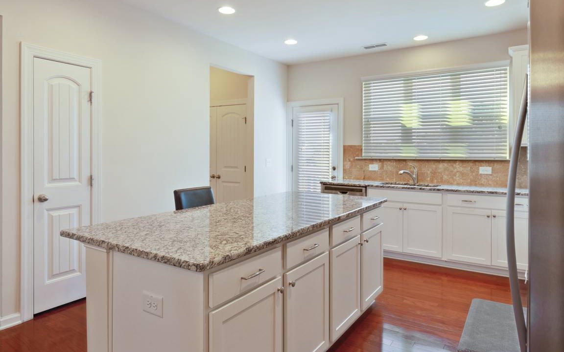 Photo of Kitchen in Holly Springs
