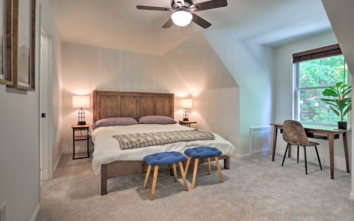 Photo of Bedroom in Sapphire