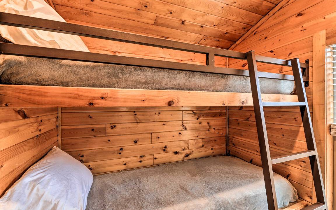 Photo of Bedroom in New Bern