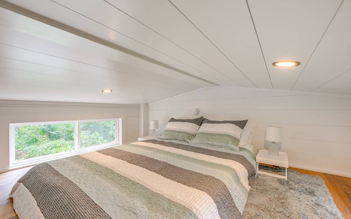 Photo of Bedroom in Franklin