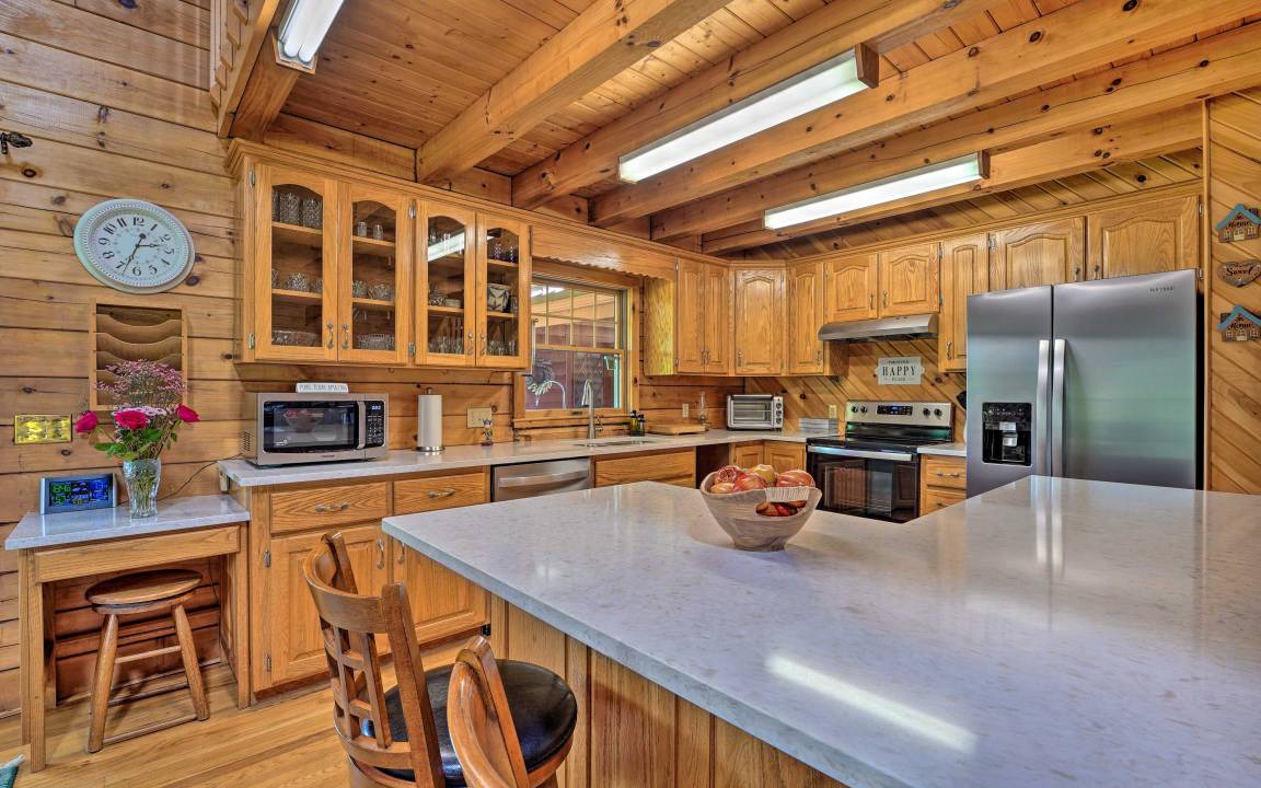 Photo of Kitchen in Canton