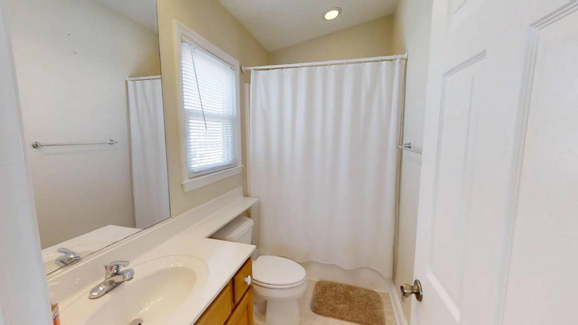 Photo of Bathroom in Holden Beach