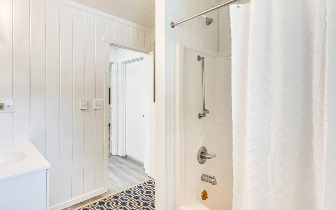Photo of Bathroom in Buxton