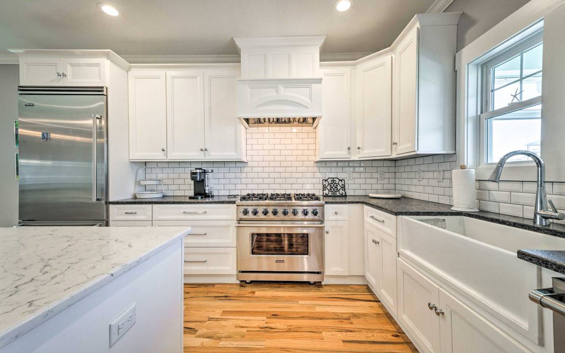 Photo of Kitchen in Wilmington Beach