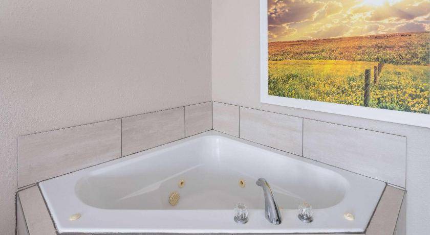Photo of Bathroom in Louisburg