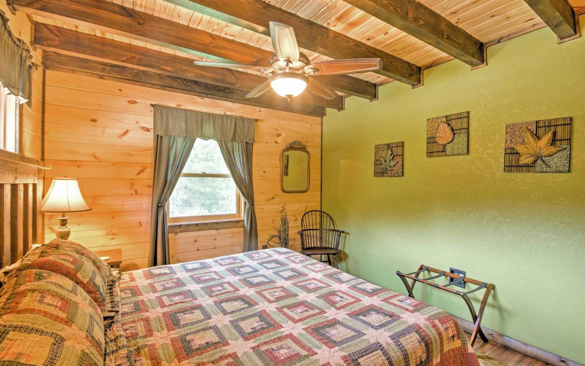 Photo of Bedroom in Whittier