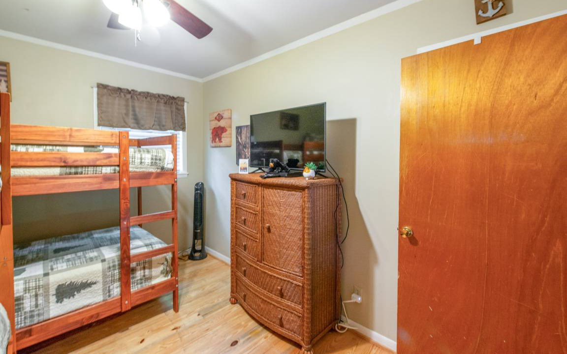 Photo of Bedroom in Almond