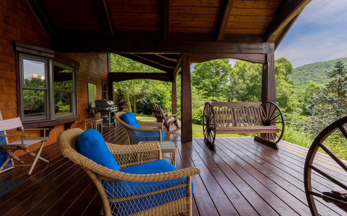 Photo of Patio Balcony in Gerton
