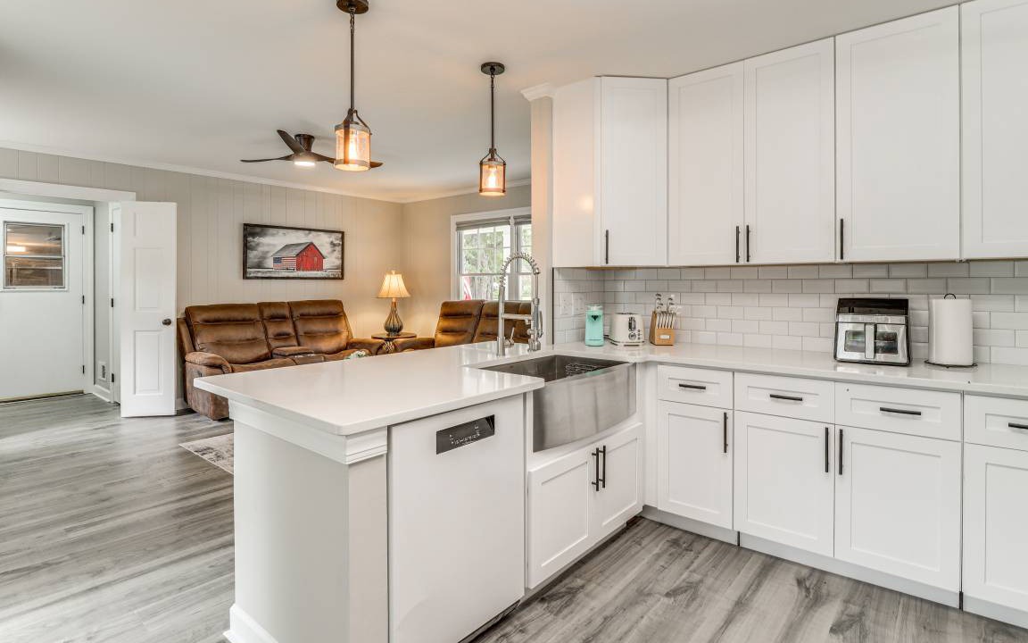 Photo of Kitchen in Wilmington