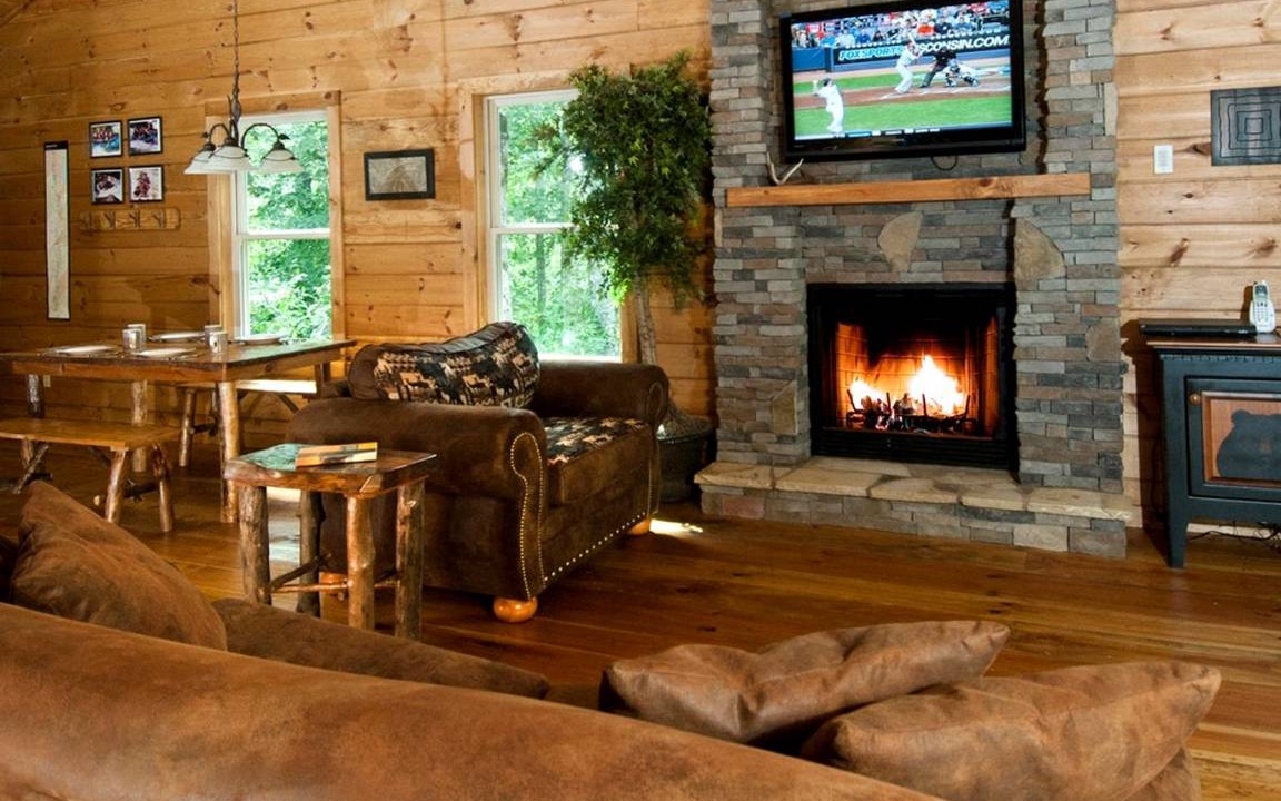 Photo of Livingroom in Topton