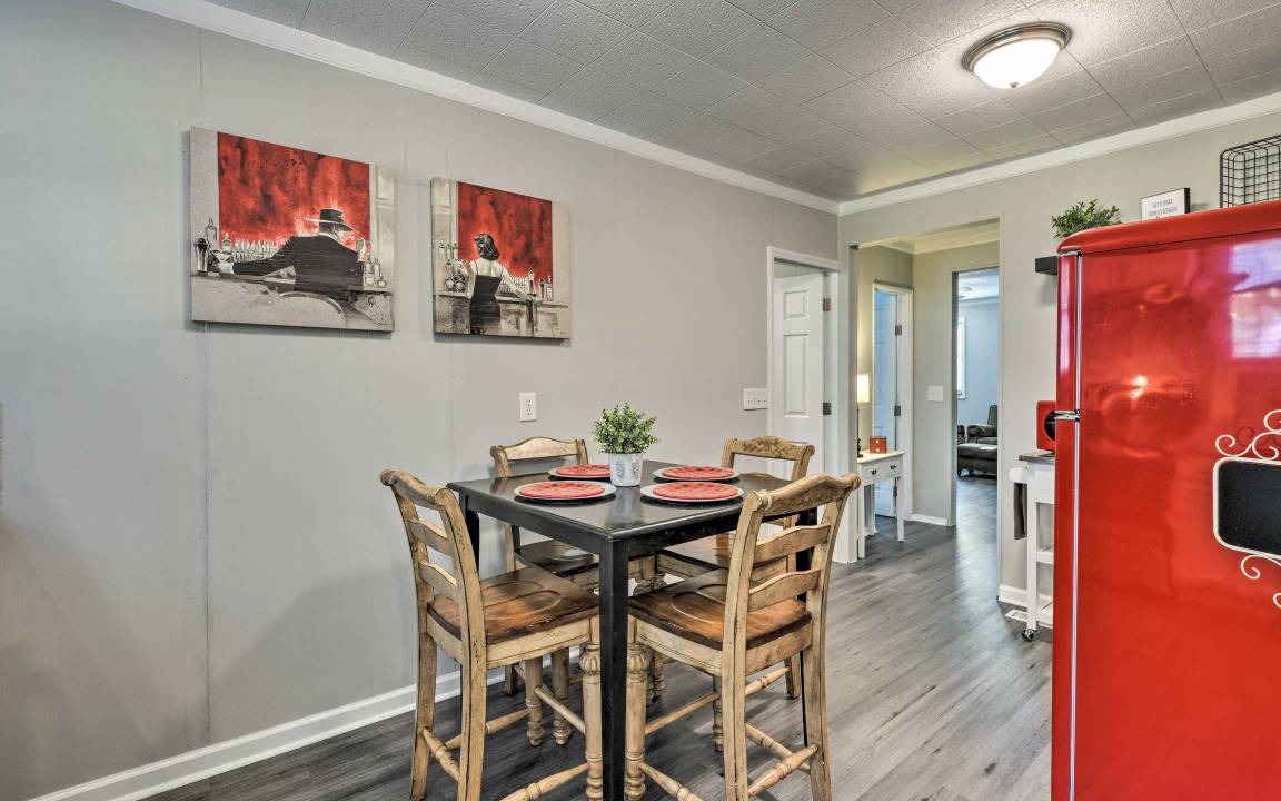 Photo of Kitchen in Yadkinville