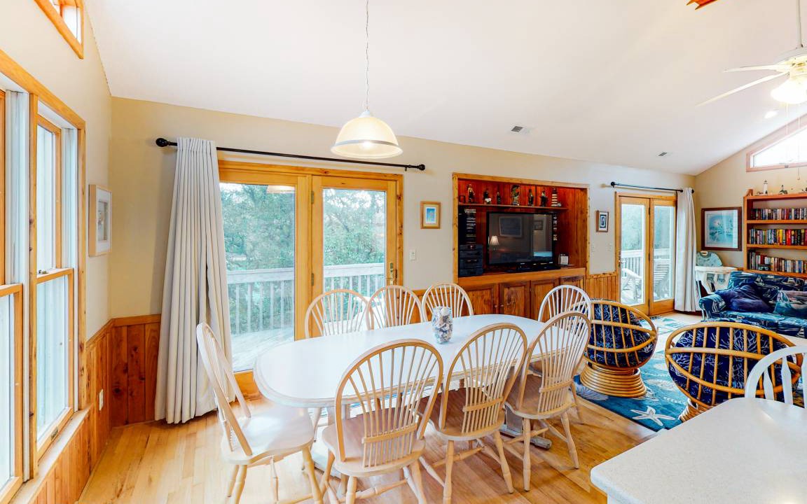 Photo of Kitchen in Corolla Village