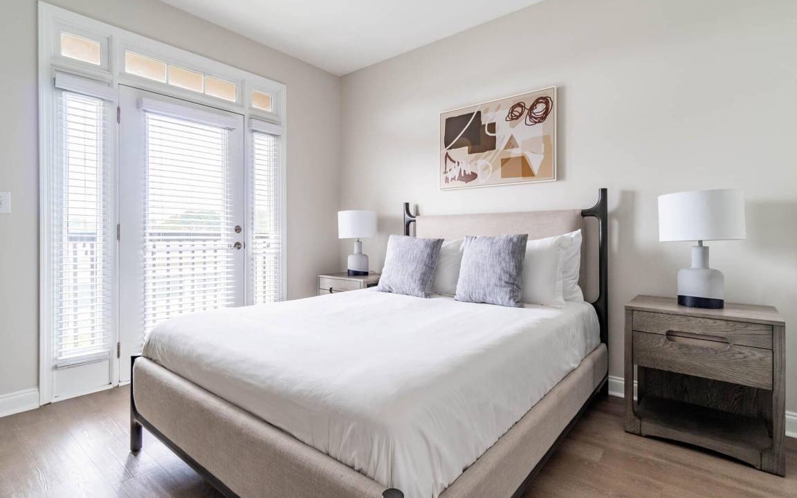 Photo of Bedroom in Cary