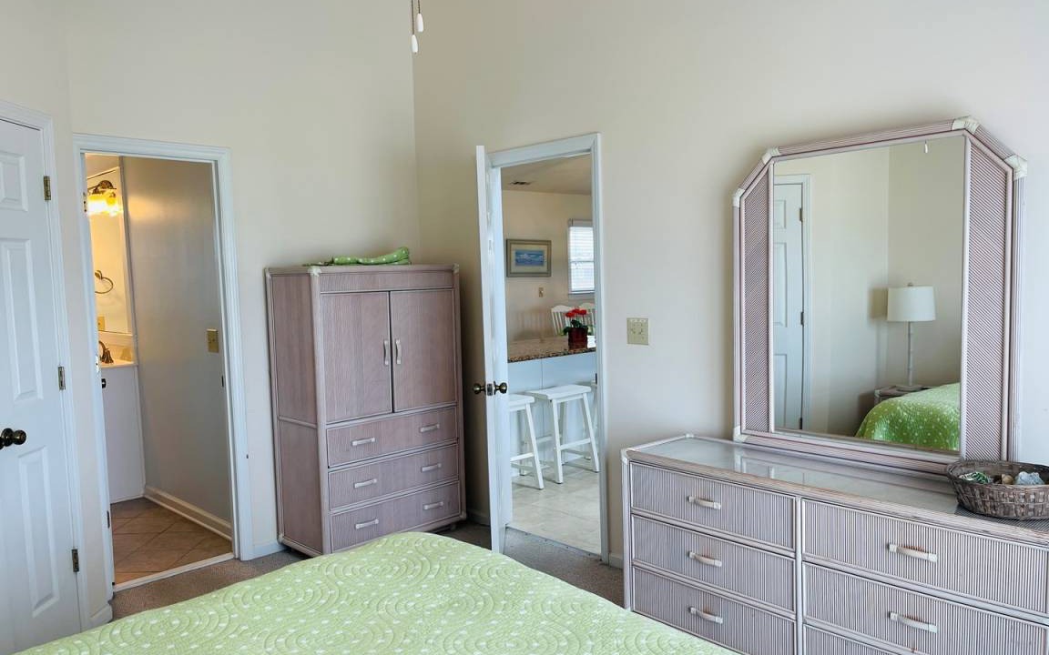Photo of Bedroom in Holden Beach