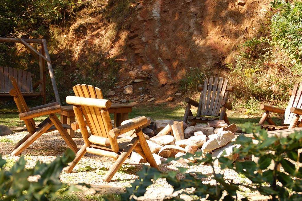 Photo of Others in Bryson City