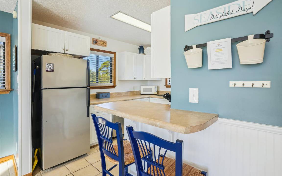 Photo of Kitchen in Ocean Sands