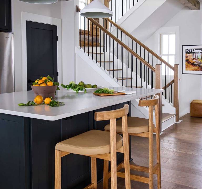 Photo of Kitchen in Lenoir
