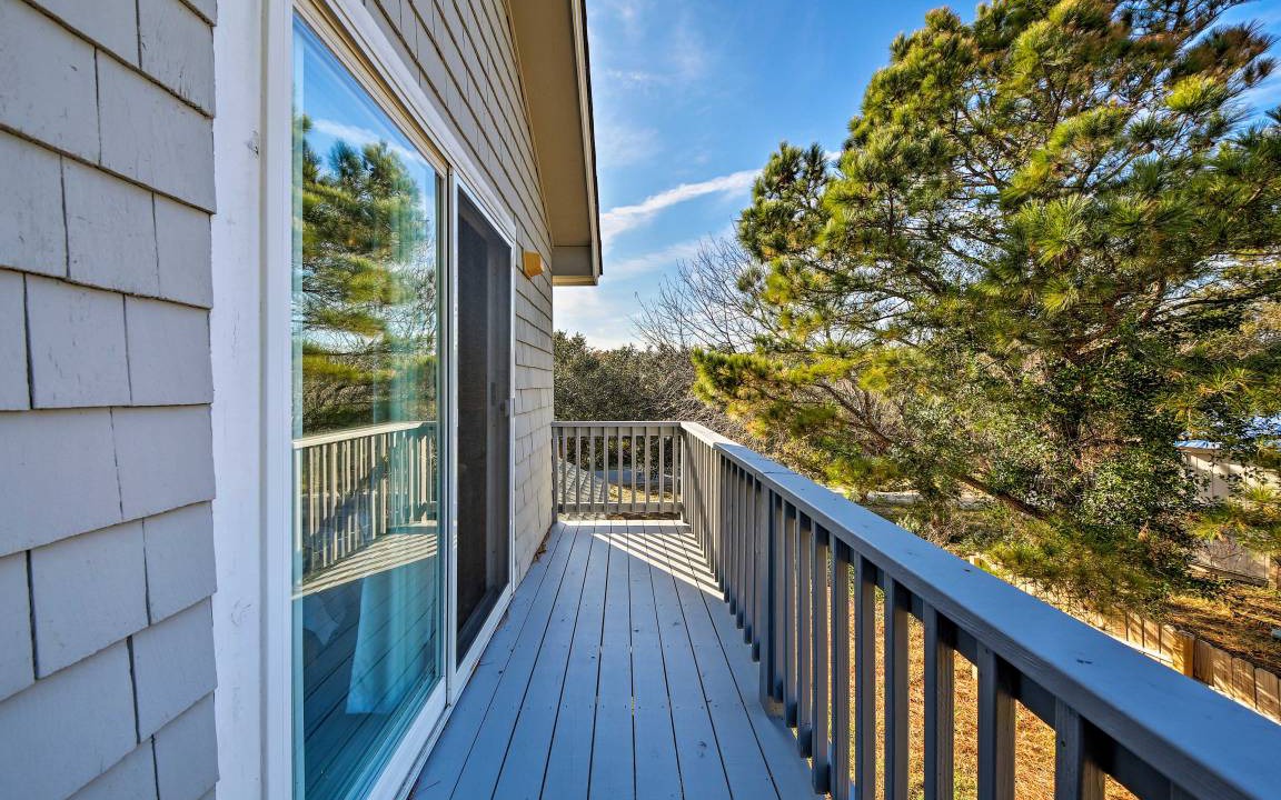 Photo of Patio Balcony in Southern Shores