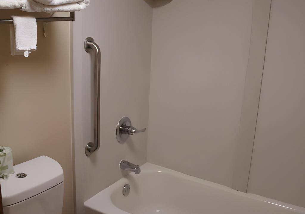 Photo of Bathroom in Statesville