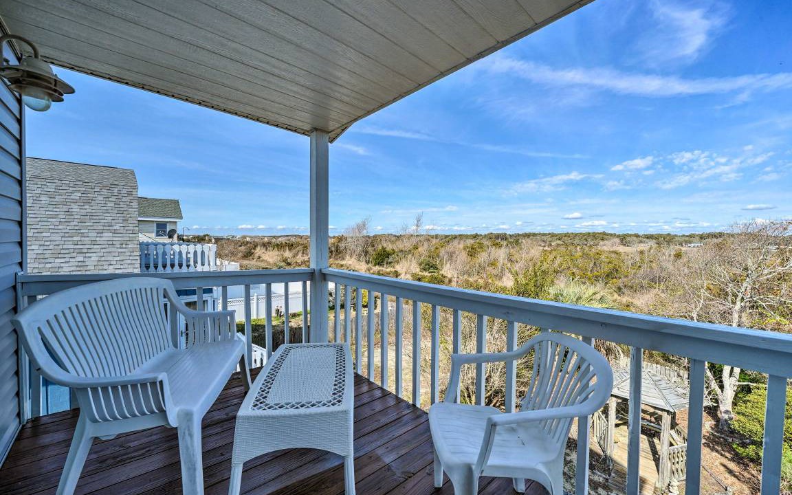 Photo of Others in Holden Beach