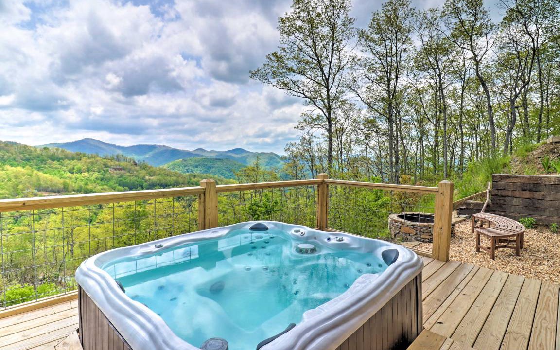 Photo of Others in Bryson City