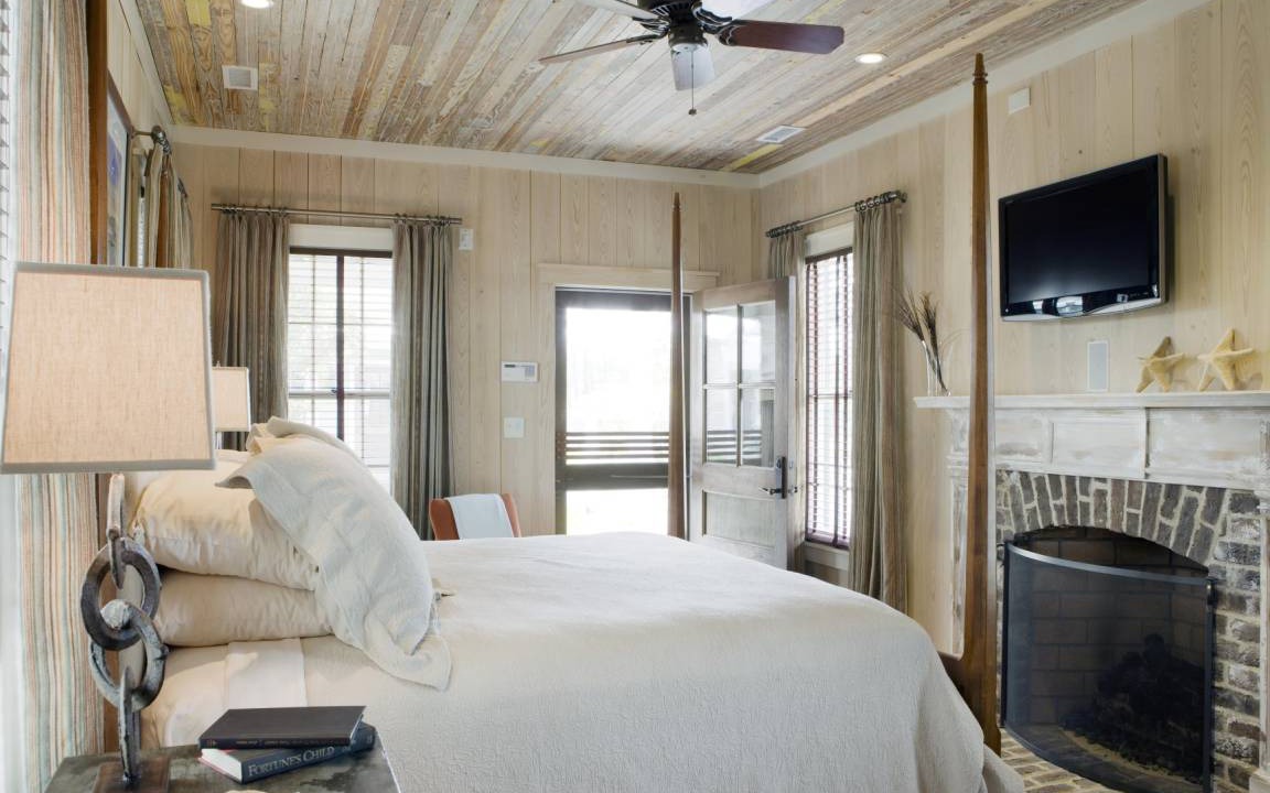 Photo of Bedroom in Oriental