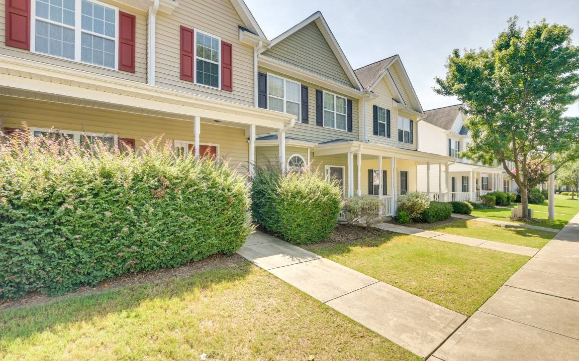 Photo of Others in Southeast Raleigh