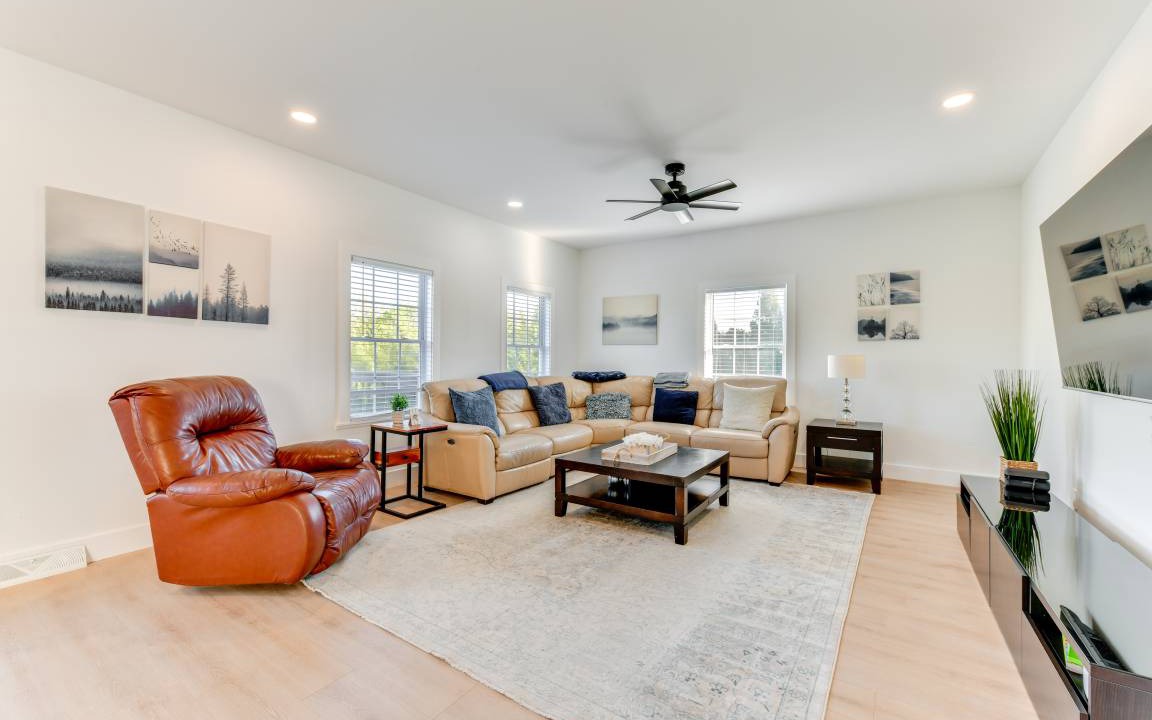 Photo of Livingroom in Mount Mourne