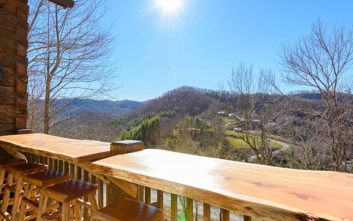 Photo of Patio Balcony in Boone