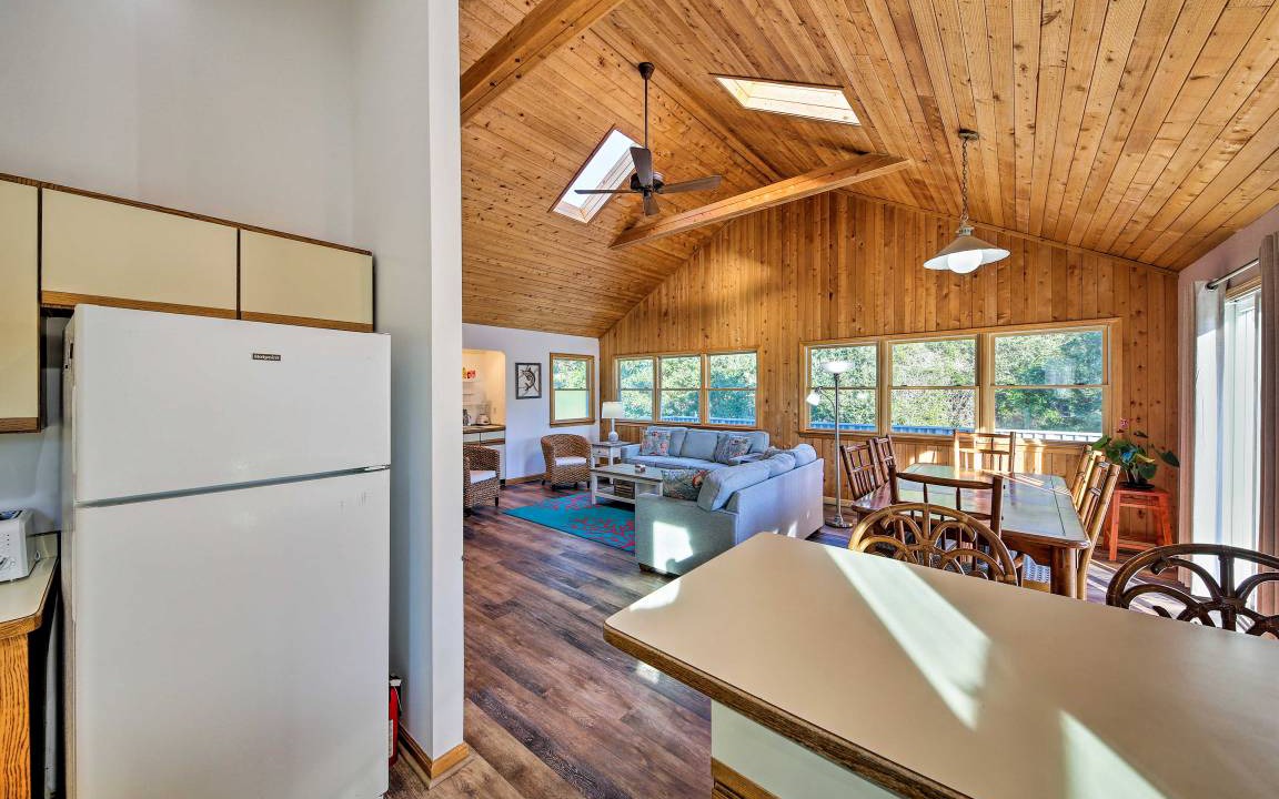 Photo of Kitchen in Southern Shores