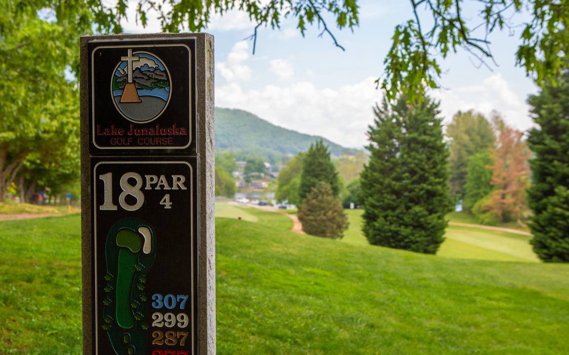 Photo of Outdoor in Lake Junaluska