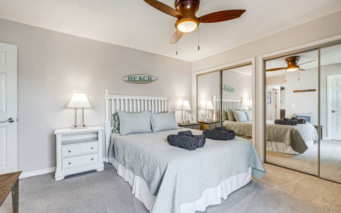 Photo of Bedroom in Ogden