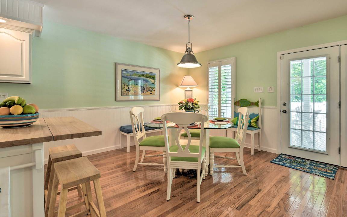 Photo of Kitchen in Mooresville