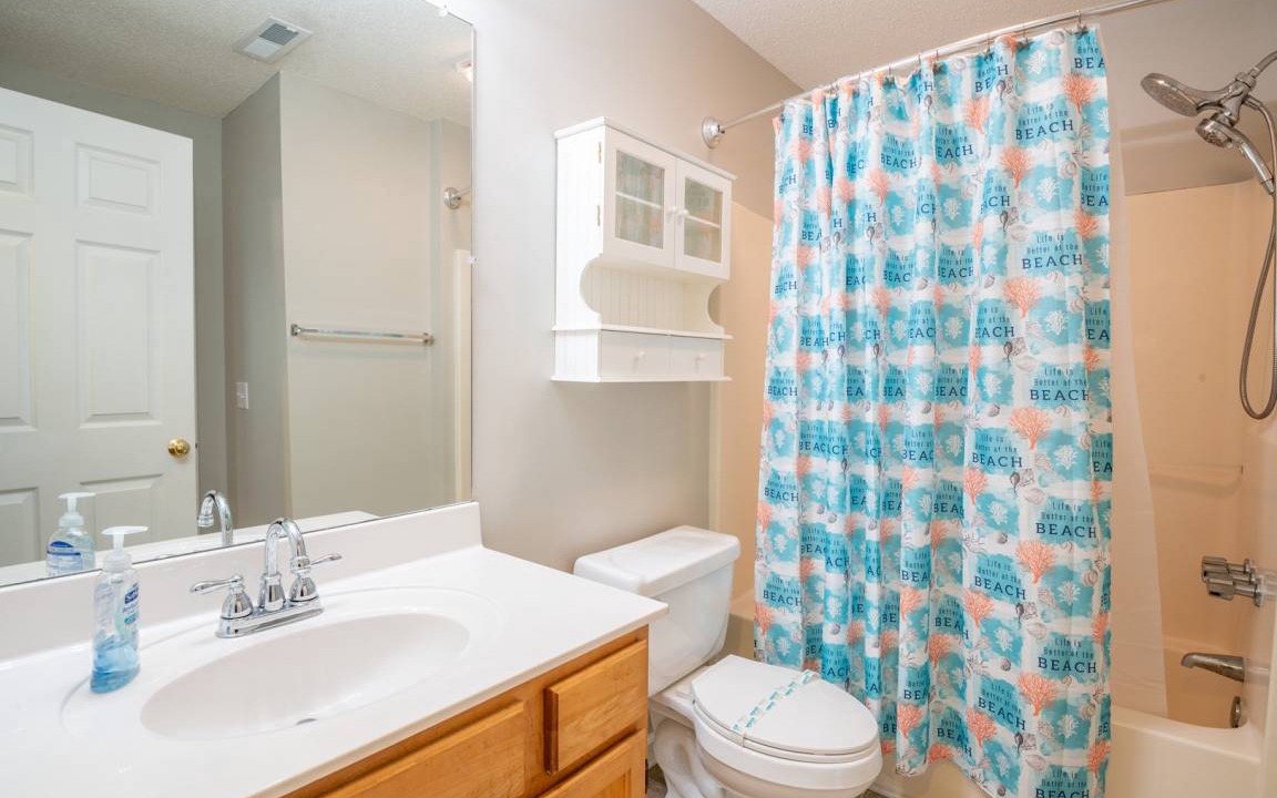 Photo of Bathroom in St. James