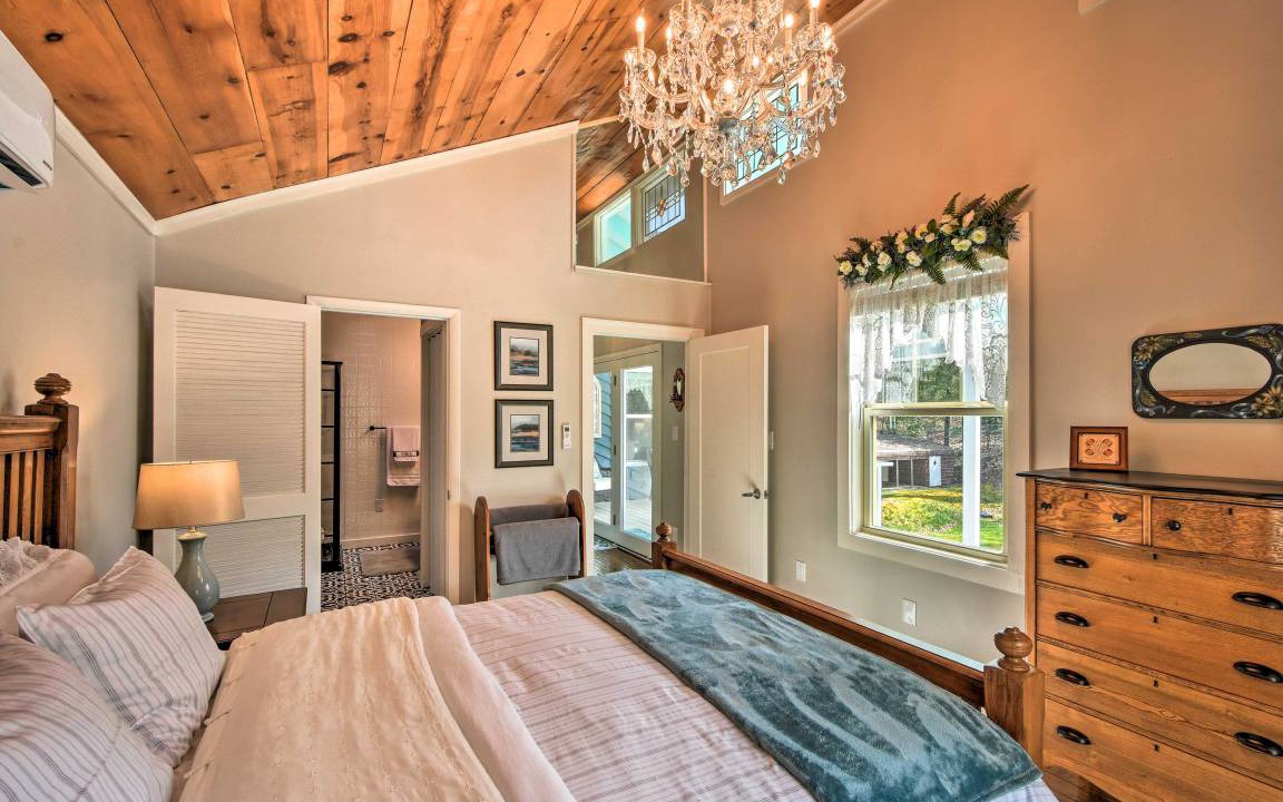 Photo of Bedroom in Murphy