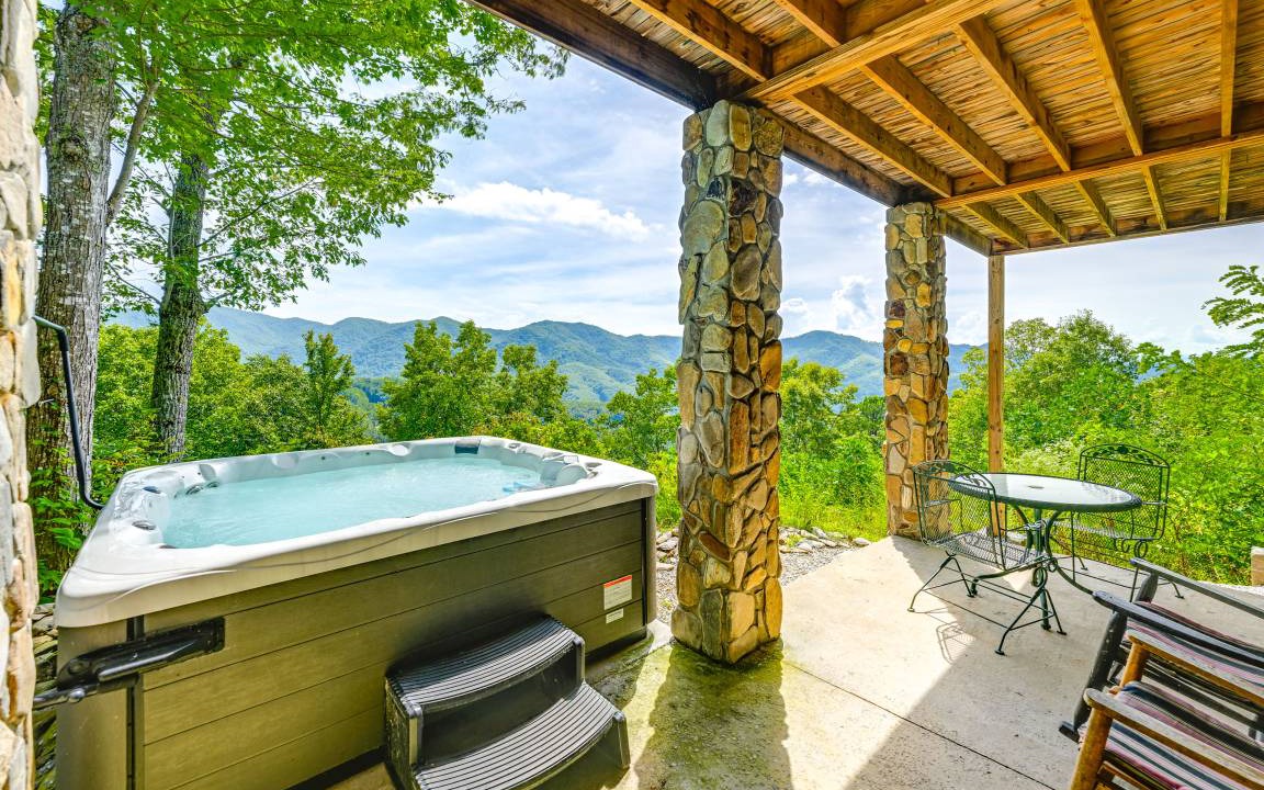 Photo of Others in Bryson City