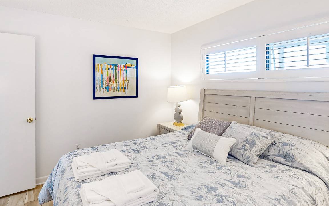 Photo of Bedroom in Duck