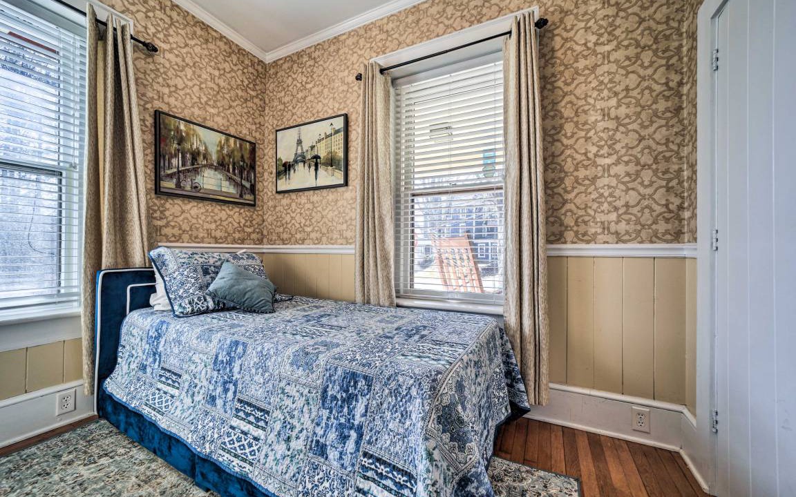 Photo of Bedroom in Waynesville