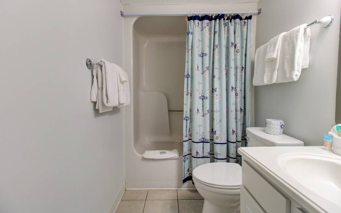Photo of Bathroom in Wilmington Beach