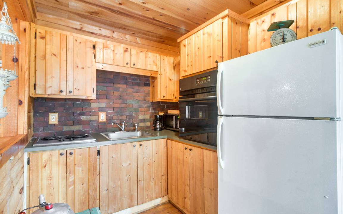Photo of Kitchen in Lawndale