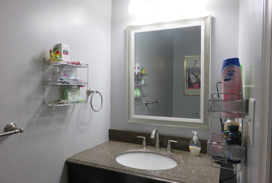 Photo of Bathroom in Cary